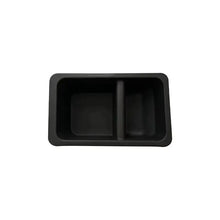 Trunk Storage Box Organizer For BMW i3 Electric 2022-2024 40L Large