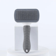 Pet Dog Hair Brush Cat Comb Hair Remover for Dogs Cats Puppy Kitten