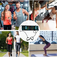 Prone board set, foldable portable multi-functional pole, home and gym