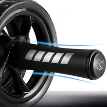 AB Roller Wheel for Workout Equipment With Knee Pad with Resistance