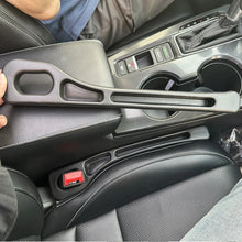 Car Seat Gap Filler Side Seam Plug Strip Leak-proof Filling Car Model