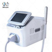 Portable Pico Picosecond Q-Switch Nd Yag Laser 1064 532 1320 755nm