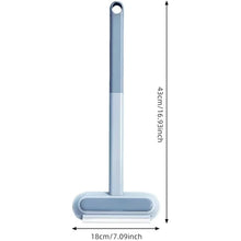 Pet Hair Remover, a Four in One Reusable Tool for Dog and Cat Hair
