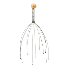 Scalp Massagers With 12/20 Claws Handheld Head Massage Scratcher For