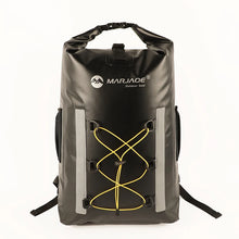 30L Waterproof Backpack for Outdoor Activities - Dry Wet Separation