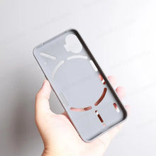 Sandstone Soft TPU Case For Nothing Phone 2 Ultra-Thin Matte Silicone