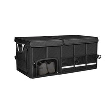TazerApex Portable Foldable Trunk Storage Box Waterproof Oxford Cloth
