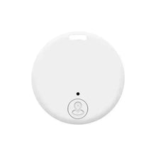 Lenovo Mini GPS Tracker Bluetooth 5.0 Pet Elderly Kids Wallet Tracking