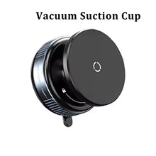 Vacuum Magnet Bracket Upgraded Version Multi-angles Adjustment Strong