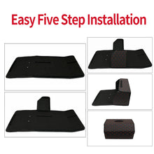Car Trunk Organizer Box Large Capacity Auto Multiuse Tools Storage Bag