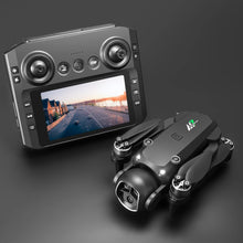 M7 Mini Drone 4K Professional HD Camera with Large Screen 2.4G WIFI FPV