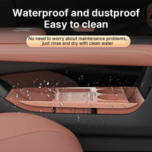 For 2025 Changan UNI-Z / UNI-V Center Console Lower Storage Box