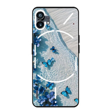 Case For Nothing Phone 1 One Phone1 Cover Black Antiknock Soft TPU