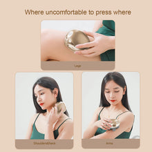 Electric Scalp Vibration Head Massager Device Relax Muscles Kneading