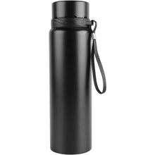 1000ml Stainless Steel Insulated Water Bottle Keeps Drinks or Cold for
