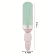 Pet Hair Remover Reusable Lint Roller Brush Multi-purpose Sofa Clothes