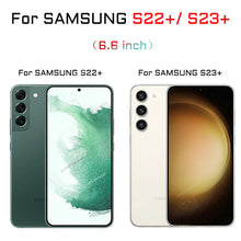 8Pcs TPU Hydrogel Film For Samsung Galaxy S26 S25 S24 S23 S22 Ultra