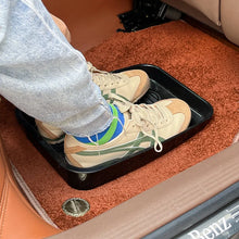 Car Shoes Storage Tray Interior Multifunctional Durable Accessory