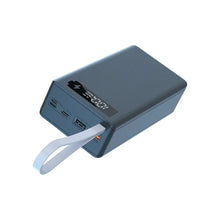 C12 18650 Battery Power Bank Case Charger Box Holder Dual USB LCD