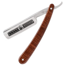 Professional Classic Steel Straight Edge Razor Precision Shaving Tool