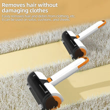 Multifunctional Pet Hair Removal Portable Washable Clothes Hair Remover
