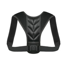 1pc Posture Corrector for Men and Women, Upper Back Brace for Clavicle