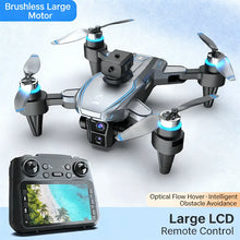 RC Quadcopter With GPS 8K Professional Camera 5G WIFI FPV 360 Degree