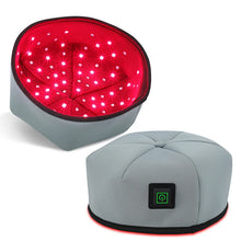 Red Light Therapy Cap Device Near Infrared LED Helmet for Hair growth