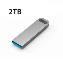Lenovo Metal Memory Stick USB Flash Drive Adapter USB 3.0 256GB 512GB