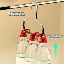 5pcs Baseball Cap Hat Rack Organizer Stainless Steel Hanger Hanging