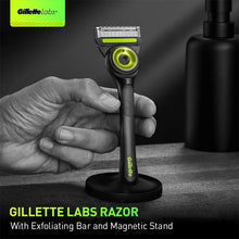 Gillette A5111JG Men Razor Kit 5 Layer Blade Precision Trimmer Dual
