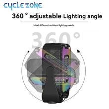 Rechargeable Camping Lantern 5000mAh Stepless Dimming Atmosphere Light