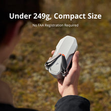 Potensic ATOM 2 3-Axis Gimbal Camera Drone 4K HDR Video, 8K Photo