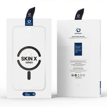 Dux Ducis For Magsafe Strong Magnetic Wireless Charging Wallet Cases