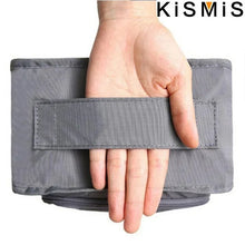Portable Travel Shoe Organizer Bag Multifunctional Storage Pouch Home