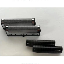Andis Shaver Replacement and Cutters For Profoil Lithium Plus 17205