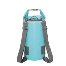 Dry Bag Waterproof for Women Men,5L/10L/15L/20L/30L Outdoor Sport PVC