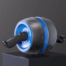 Rebound Ab Roller Healthy Belly Wheel with Knee Mat Abs Workout