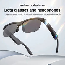 Lenovo 8K HD AI Smart Glasses Translation Hands-Free Calling Chat