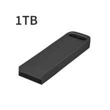 Lenovo Metal Memory Stick USB Flash Drive Adapter USB 3.0 256GB 512GB