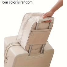 Shoe Bags for Travel Holds 3 Pair of Shoes Bag for Packing Portable