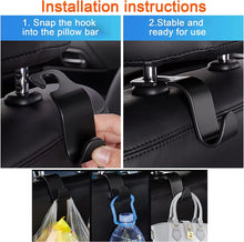 Car Seat Gap Filler Manager Leather Multifunctional Car Seat Storage