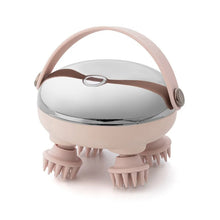 Portable Handheld Rechargeable Stress Relief Tool with Kneading 96