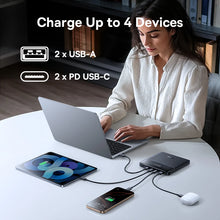 Baseus 100W Power Bank 20000mAh Capacity PD Fast Charging Battery