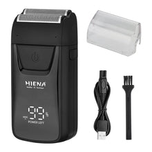 Electric shaver for men beard trimmer shaving home appliance