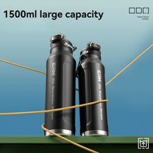 Insulated Water Bottle Stainless Steel Tumble Cycling Cold And Flasks