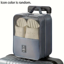 Shoe Bags for Travel Holds 3 Pair of Shoes Bag for Packing Portable
