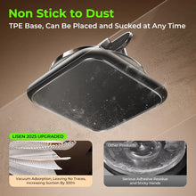 LISEN Arrival Dashboard 360° Rotation Anti-Slip High-Strength Suction