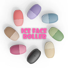 Ice Roller for Face and Eye, Cube Massager for Skin Women Care
