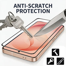 1/3/5PCS Tempered Glass For Samsung Galaxy S26 S25 S24 Ultra S23 FE A18